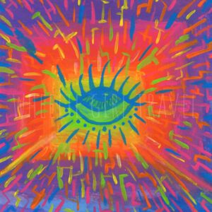 the matrix is watching