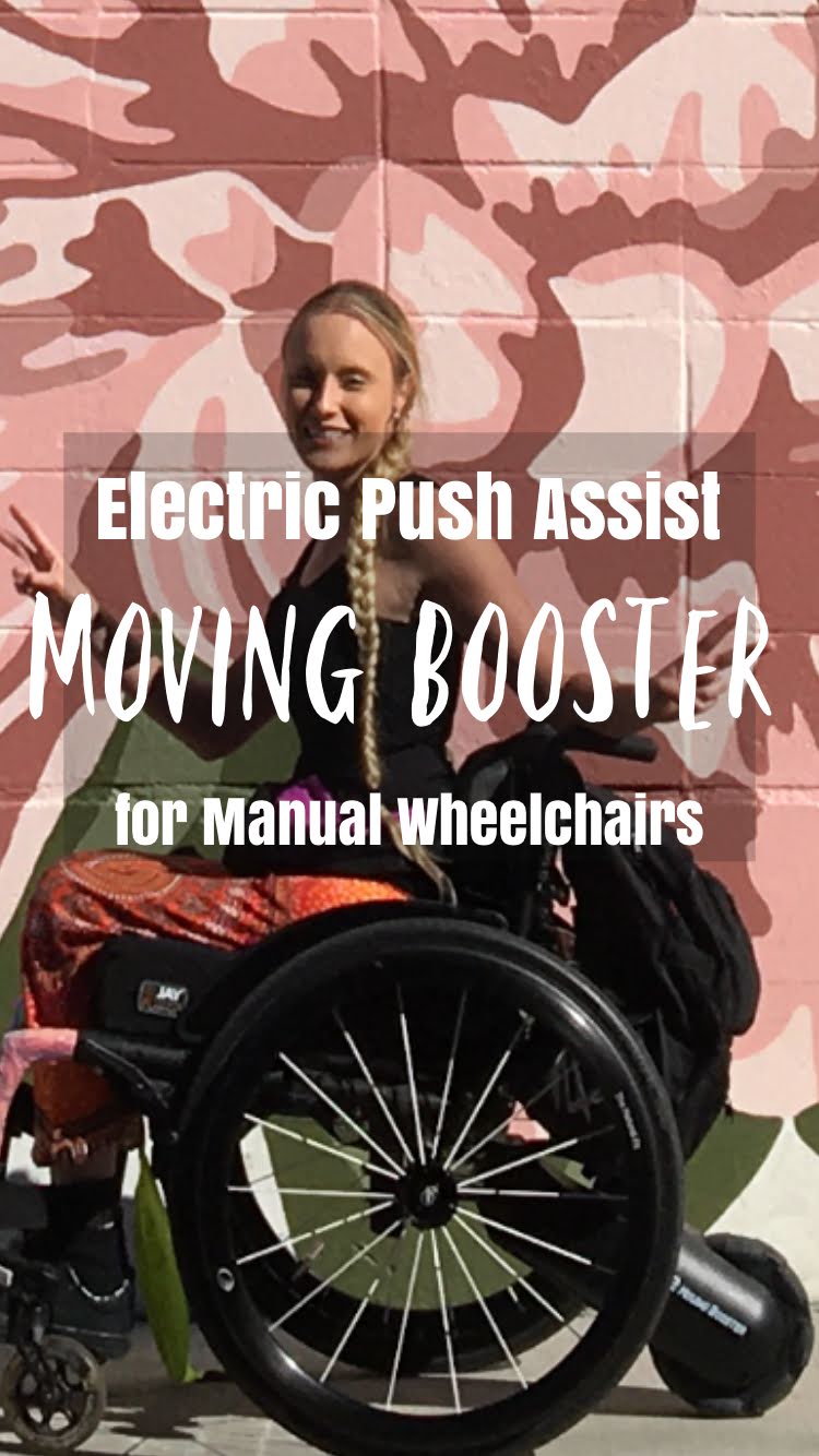 30 of The Best Accessories, Tools and Gadgets for Wheelchair Users -  Wheelie Girl Travel